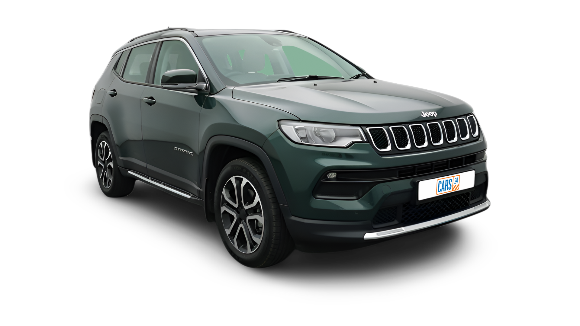Jeep Compass-img